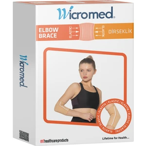 Elastik Sport Dirseklik 2xl