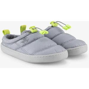 Hoppuff Casual Dinamik Gri Barefoot Çocuk Ayakkabı