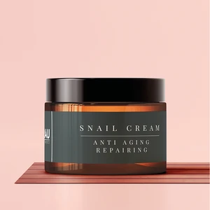Salyangoz Kremi 50 ml