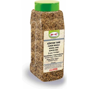 Bağdat Baharat Kimyon Tane 420 gr