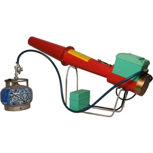 Kurtbomsan Kuş ve Yabani Hayvan Kovucu Cihaz Elektronik Kbs E1