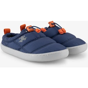 Hoppuff Casual Dinamik Lacivert Barefoot Çocuk Ayakkabı