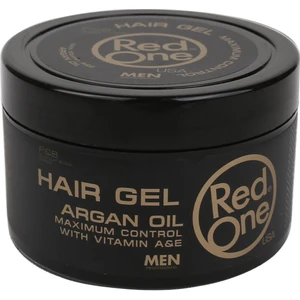 Red One Redone Argan Yağlı Besleyici Jöle 450 Ml