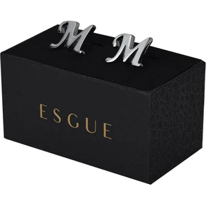 M Harfli Kol Düğmesi