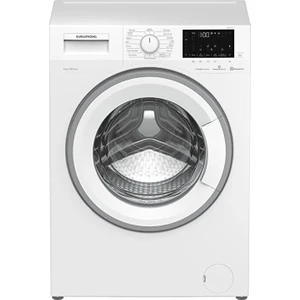 GWM 81013 8 KG 1000 Devir Çamaşır Makinesi
