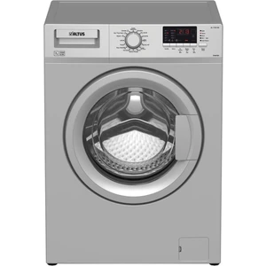 AL 7103 DS Gri 7 Kg 1000 Devir Çamaşır Makinesi
