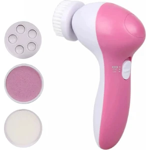 Yüz Cilt Temizleyici Peeling Seti 4 İn 1 Kutulu