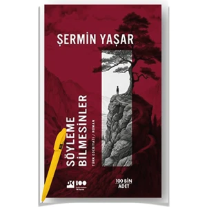 Söyleme Bilmesinler - Şermin Yaşar + Alfa Kalem