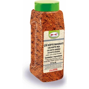 Bağdat Baharat Çiğ Köfte Baharatı 510 gr