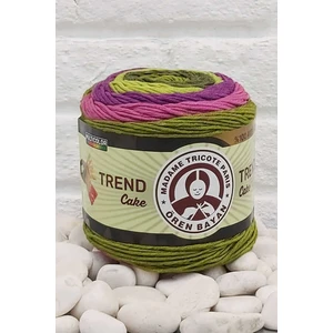Ören Bayan Trend Cake 633