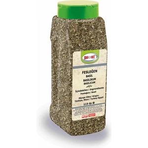 Bağdat Baharat Fesleğen 115 gr