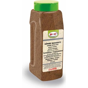 Bağdat Baharat Kömbe Baharatı 500 gr