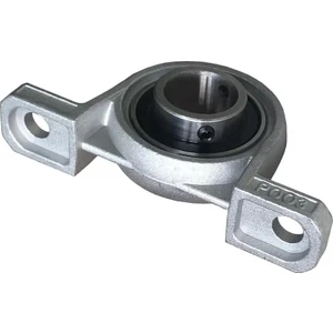 Kp 002 Yataklı Rulman 15 mm