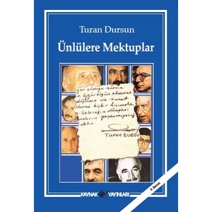 Ünlülere Mektuplar