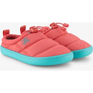 Hoppuff Casual Dinamik Pembe Barefoot Çocuk Ayakkabı