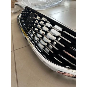 Egea Panjur ve Panjur Altı Nikelajı