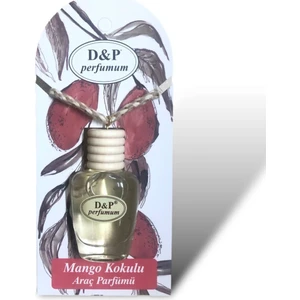 Mango Araç Kokusu 12 ml