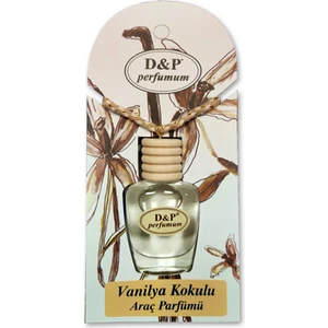 Perfumum Vanilya Araç Kokusu 12 ml
