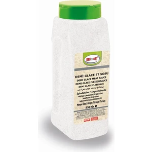Bağdat Baharat Demi Glace Sos 550 gr