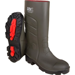 Polly Boot Galaxy Vega S4 Iş Çizmesi