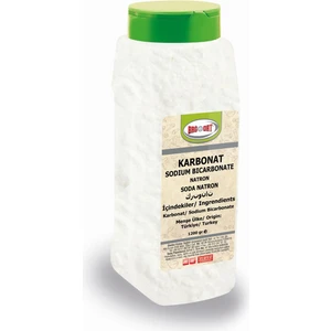 Bağdat Baharat Karbonat 1200 gr