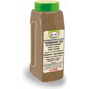 Bağdat Baharat Yenibahar Toz 485 gr
