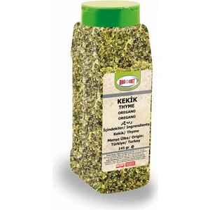 Bağdat Baharat Kekik 145 gr