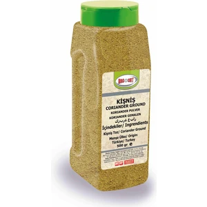 Bağdat Baharat Kişniş Toz 500 gr