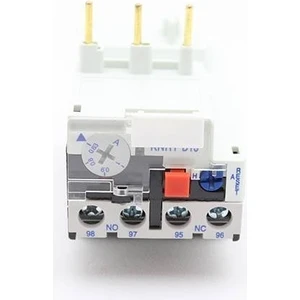 Knr1 D1312 5.5-8A Tırnaklı Termik Röle - Ac