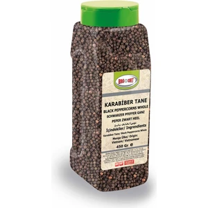Bağdat Baharat Karabiber Tane 450 gr