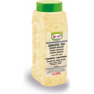 Bağdat Baharat Zencefil Toz 400 gr