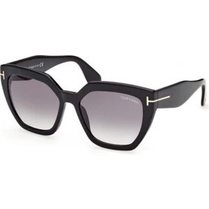Tom Ford TF939 01B Güneş Gözlüğü