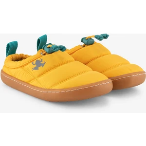 Hoppuff Casual Dinamik Sarı Barefoot Çocuk Ayakkabı