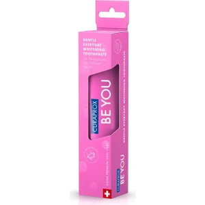 Curaprox Be You Watermelon Karpuz Diş Macunu 60 ml
