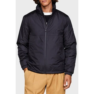 Tommy Hilfiger Suya Dayanıklı Yalıtımlı Regular Fit Mont Erkek Mont MW0MW34237 Dw5