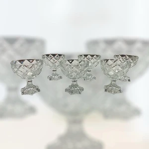 Star Glass Dondurmalık 6'lı