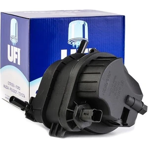 Ford Fusıon Mazot Filtresi 1.4 Tdcı Sofima  2003-2011