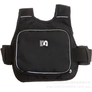 Elektrikli Motosiklet Çocuk Sürme Koruma Kemeri Bebek ile Sürme Anti-Düşme Elektrikli Araç Emniyet Kemeri (Yurt Dışından)