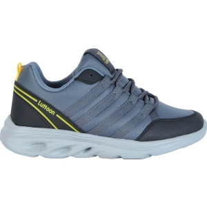 PRT-4138 Füme Erkek Spor Ayakkabı