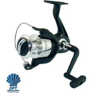 Chrome Tbs500 Gr Kafa 1 Bb Spin Olta Makinesi