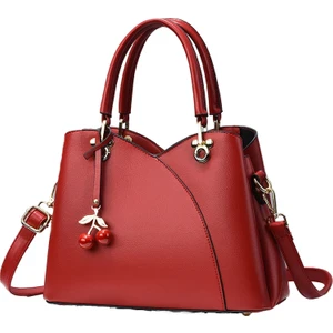 Emperor Rhinoceros Omuz Çantası (Yurt Dışından)