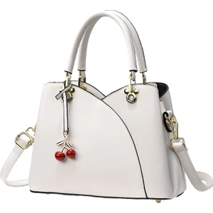 Emperor Rhinoceros Omuz Çantası (Yurt Dışından)