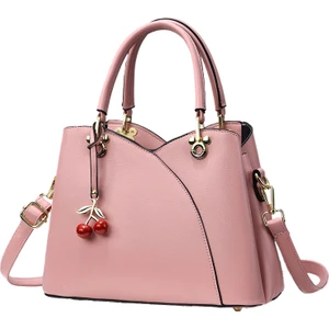 Emperor Rhinoceros Omuz Çantası (Yurt Dışından)