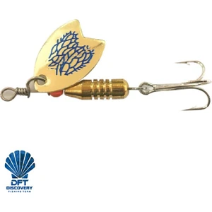 Dft SPRH19  6 gr Renk: 0642 Kaşık Yem