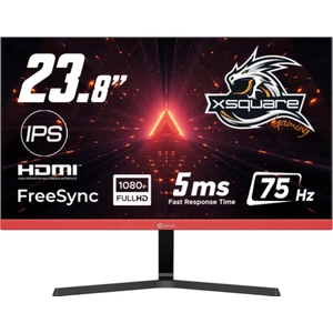 Q2381F 23.8'' 75Hz 5ms (Hdmı+Vga) Freesync Adaptive Sync Full Hd IPS Pc Monitör - DMT001