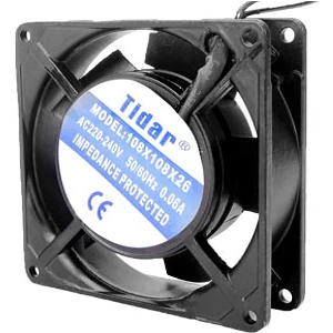 108X108X26 Hsl 220V Ac Fan