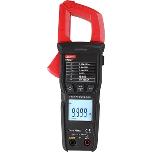 UT202T Dijital Pens Ampermetre