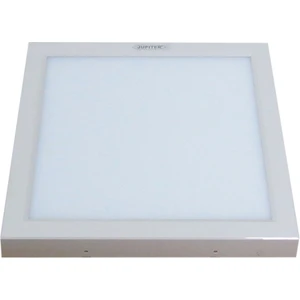 Jüpiter S.ü. Kare Beyaz LED PANEL/3000K 16W- LC458