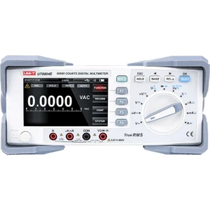 UT8804E Masaüstü Multimetre