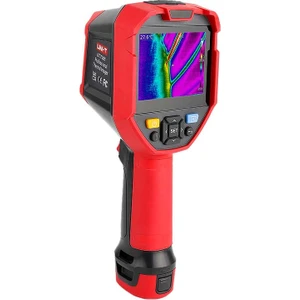 UTI720E Termal Kamera - Termal Görüntüleyici